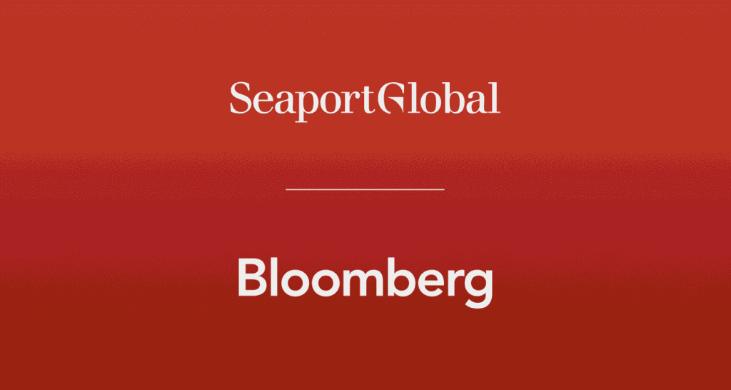 Seaport Global in Bloomberg: Tariff Refund Market Post-Ruling